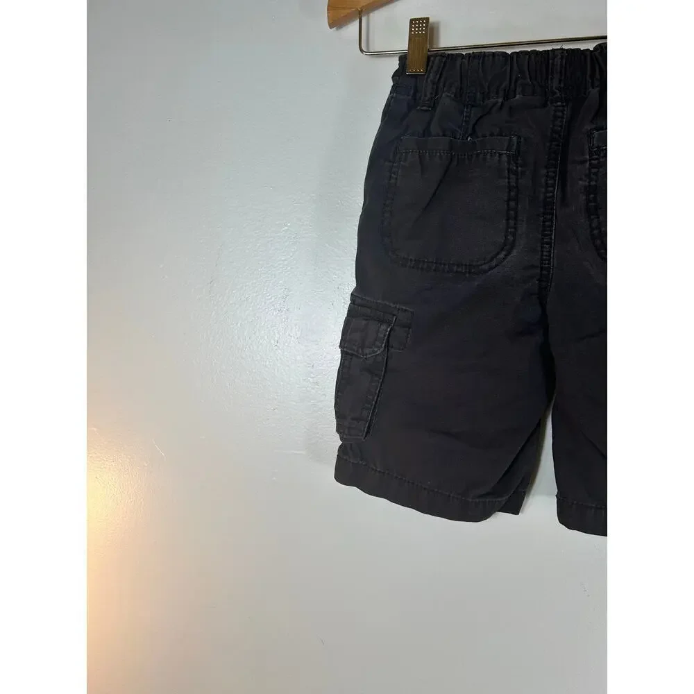 OSHKOSH B’GOSH Boy’s Cargo Shorts / Size: 5